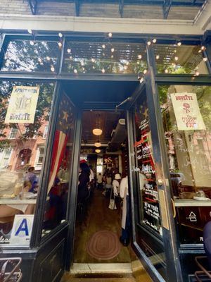 Buvette Paris by null Buvette Paris by null