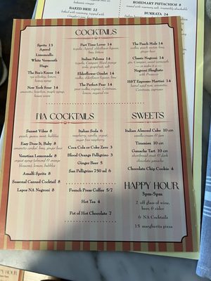 Menu photo 4 Hearth &Table Lincoln City, OR Menu photo 4 Hearth &Table Lincoln City, OR