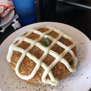 Mrs Potato - Chicken Catupiry - Brazilian Near Me - Orlando, Florida Mrs Potato - Chicken Catupiry - Brazilian Near Me - Orlando, Florida