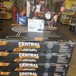 Harbor Freight Tools - Shop fans for sale