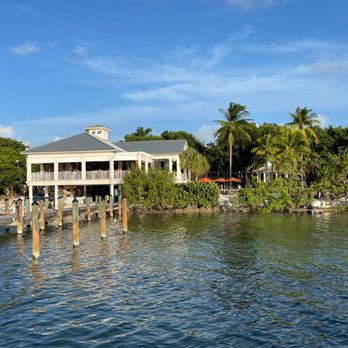 Playa Largo Resort & Spa, Autograph Collection - From dock overlooking Sol restaurant - Hotels Near Me - Key Largo, Florida Playa Largo Resort & Spa, Autograph Collection - From dock overlooking Sol restaurant - Hotels Near Me - Key Largo, Florida