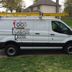 Food Equipment Repair