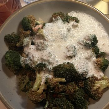 Noto - Broccoli appetizer - Pizza Near Me - St. Peters, Missouri