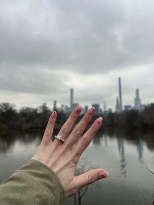 Eva's Nails & Spa by null