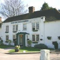 Inn on the Pond