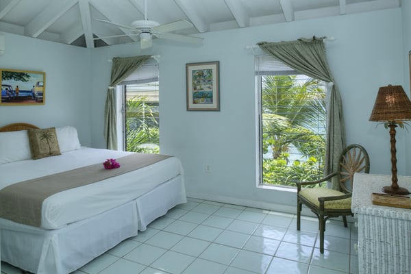 Coconut Coast Villas by null