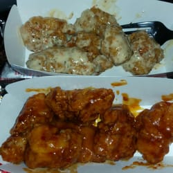 Sonic Drive-In