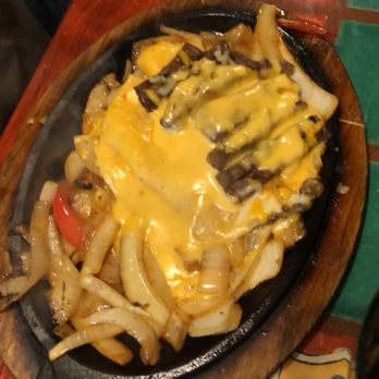 Villa Del Sol - Loaded fajitas - Tex-Mex Near Me - Azle, Texas Villa Del Sol - Loaded fajitas - Tex-Mex Near Me - Azle, Texas