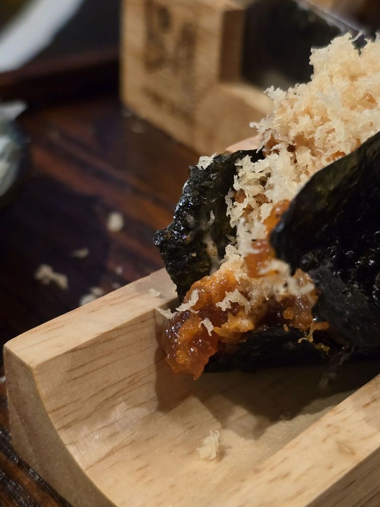 Pak Soii Izakaya & Bar Logo