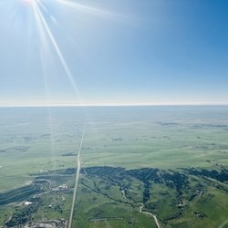Rainbow Ryders Hot Air Balloon Rides