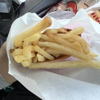 Jollibee - Fries - Chicken Shop Near Me - Ontario, California