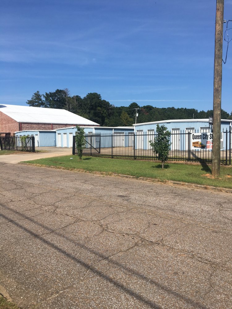QUEEN CITY MINI STORAGE Updated June 2024 2008 Mosby Rd, Meridian