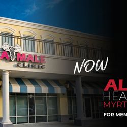Alpha Health