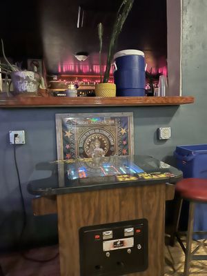 Saint Charles Tavern by null