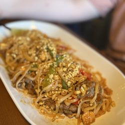 Wok In Wok Out