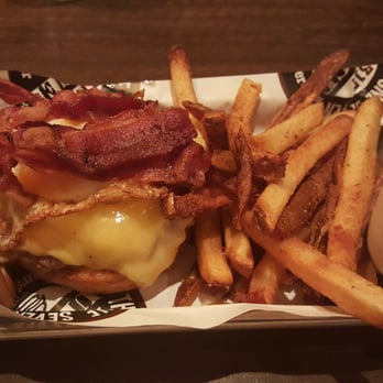 317 Burger - Breakfast burger add bacon - Burgers Near Me - Indianapolis, Indiana 317 Burger - Breakfast burger add bacon - Burgers Near Me - Indianapolis, Indiana