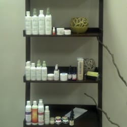 Pure Organic Skin Care & Waxing - Product