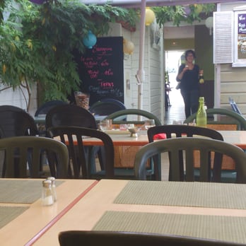 Interlude - Le patio - French Near Me - St Trojan les Bains, 17