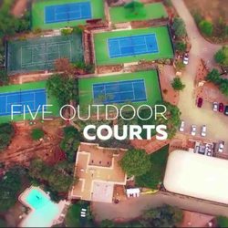 Santa Fe Tennis and Swim Club