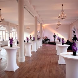 Unique Berlin Events