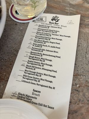 Menu photo 5 Gift Horse Providence, RI Menu photo 5 Gift Horse Providence, RI