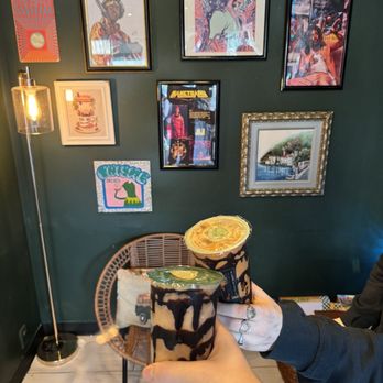 Jade Lounge - Desserts Near Me - Tacoma, Washington