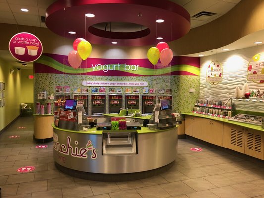 MENCHIE’S FROZEN YOGURT - Updated February 2026 - 33 Photos & 108 ...