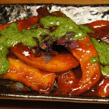 Nami Kaze - Butternut Squash - Japanese Near Me - Honolulu, Hawaii Nami Kaze - Butternut Squash - Japanese Near Me - Honolulu, Hawaii