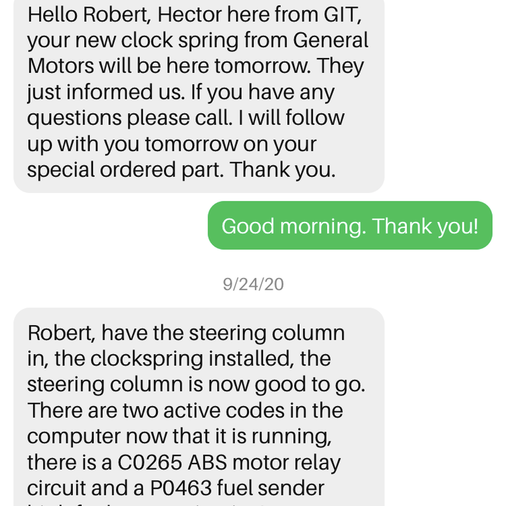 Georgetown Interstate Transmission & Auto Repair - Auto Repair Near Me - Georgetown, Texas Georgetown Interstate Transmission & Auto Repair - Auto Repair Near Me - Georgetown, Texas