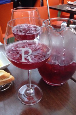 Rebel Brasserie Urbaine by null