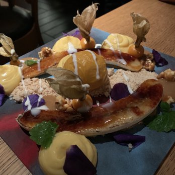 Chotto Matte - Dessert - Japanese Near Me - Toronto, Ontario