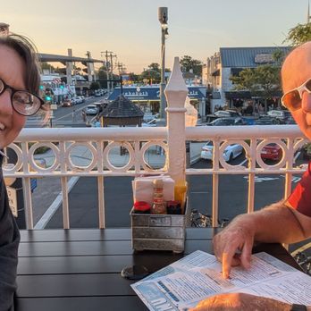 302 Social - Upstairs, outdoor seating - Bars Near Me - Rehoboth Beach, Delaware 302 Social - Upstairs, outdoor seating - Bars Near Me - Rehoboth Beach, Delaware