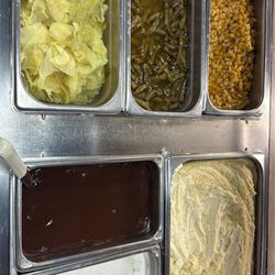 Los Fabela's Restaurant & Events