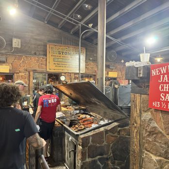 Hard Eight BBQ - Barbeque Near Me - Coppell, Texas
