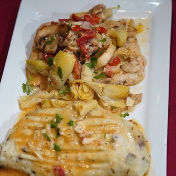 Franca's Italian Kitchen and Bar - Angelos special - Italian Near Me - Alpine, California Franca's Italian Kitchen and Bar - Angelos special - Italian Near Me - Alpine, California