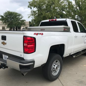 Trucks Plus - Trucks Plus offers toolboxes designed using the newest technology and materials. - Auto Customization Near Me - Omaha, Nebraska
