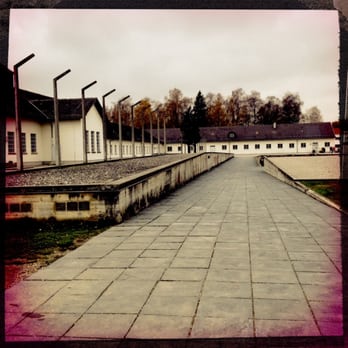 KZ-Gedenkstätte Dachau - Dachau WWII concentration camp - Museums Near Me - Dachau, BY