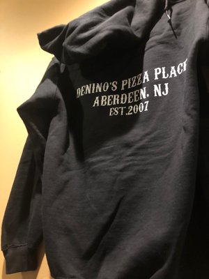 Denino's Pizza Place by null