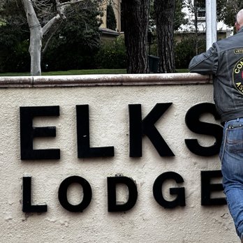 Elks Lodge - Stand Up And Ride CVMA event - Community Service/Non-Profit Near Me - Escondido, California Elks Lodge - Stand Up And Ride CVMA event - Community Service/Non-Profit Near Me - Escondido, California