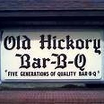 Old Hickory Bar-B-Que - Barbeque Near Me - Owensboro, Kentucky Old Hickory Bar-B-Que - Barbeque Near Me - Owensboro, Kentucky