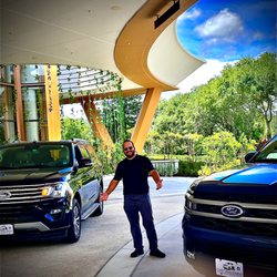 Cast and Crew Transportation - Another day, another Disney resort