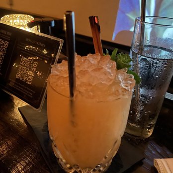 The Roosevelt Room - Cocktail Bars Near Me - Austin, Texas