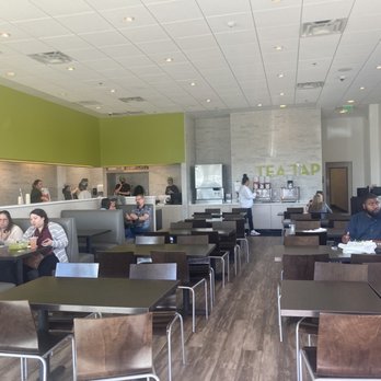 Salata - Inside - Salad Near Me - Mansfield, Texas Salata - Inside - Salad Near Me - Mansfield, Texas