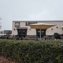 The Olde Mecklenburg Brewery