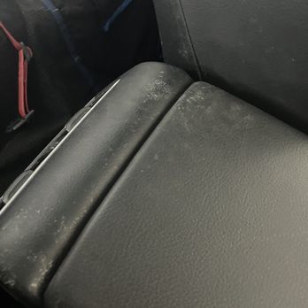Breeze Thru Car Wash - Not wiped down at all. - Car Wash Near Me - Greeley, Colorado