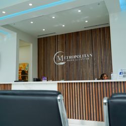 Metropolitan Medical Centers