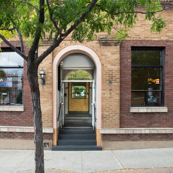 Click Co+Work - Entry - Shared Office Spaces Near Me - Flagstaff, Arizona Click Co+Work - Entry - Shared Office Spaces Near Me - Flagstaff, Arizona