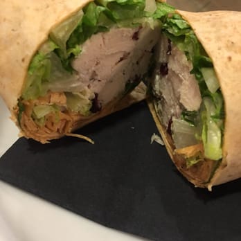 Borjo Coffeehouse - The chicken salad; might not look like much but it's AMAZING. - Coffee & Tea Near Me - Norfolk, Virginia Borjo Coffeehouse - The chicken salad; might not look like much but it's AMAZING. - Coffee & Tea Near Me - Norfolk, Virginia