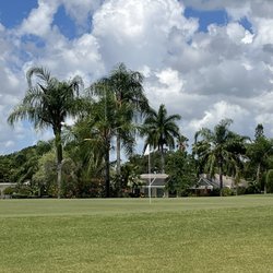 Trident Golf Club