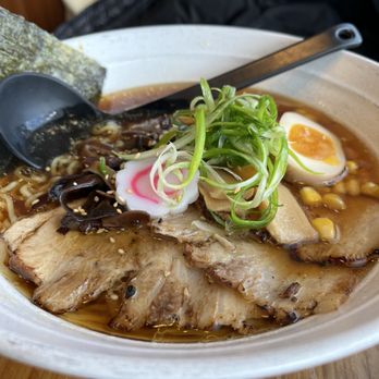 Coco Ramen - Ramen Near Me - Newton, Massachusetts